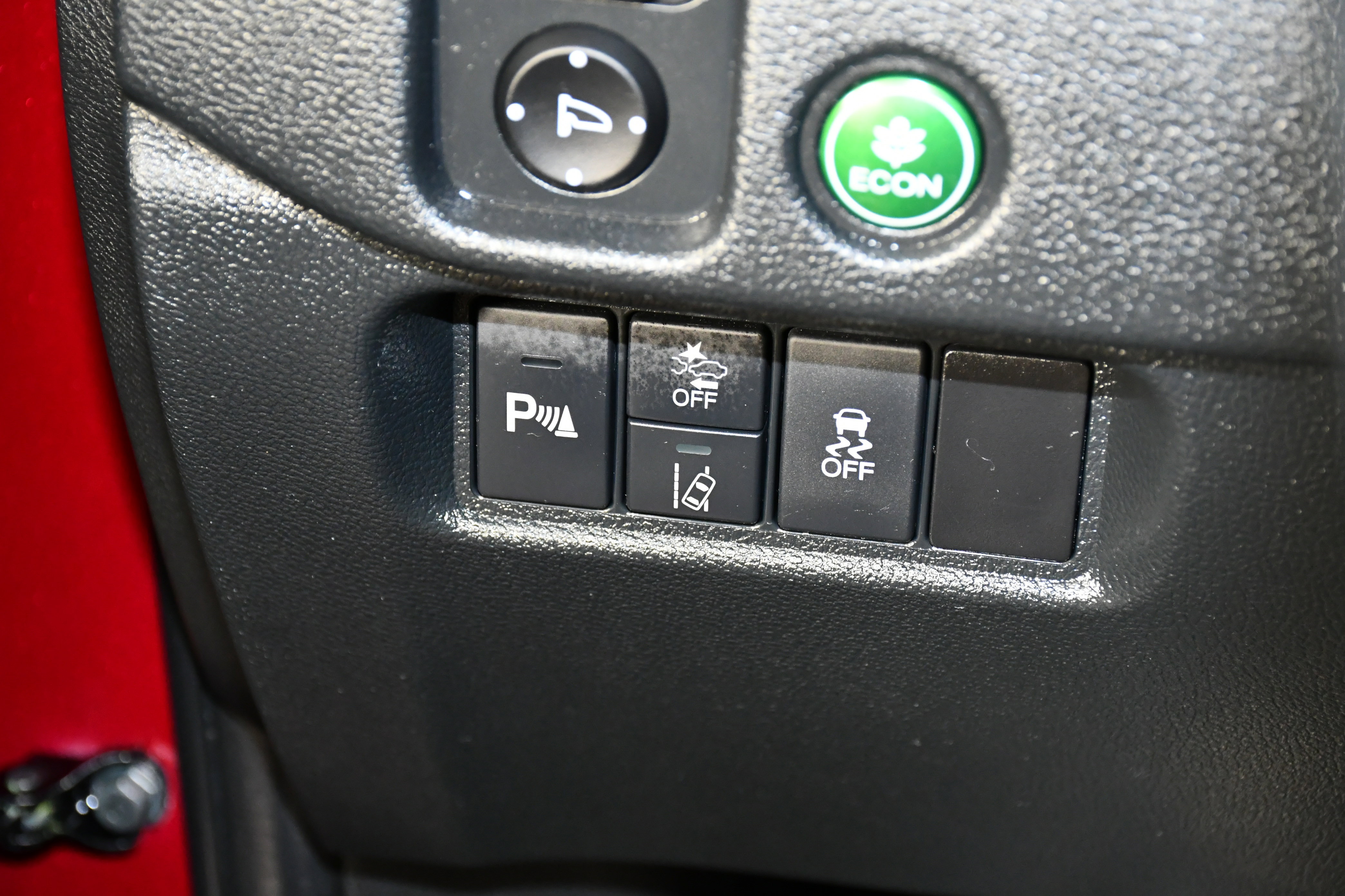 Used 2023 Honda Passport EX-L image 37