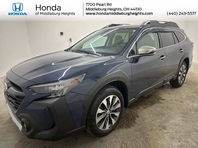 Used 2023 Subaru Outback Touring XT