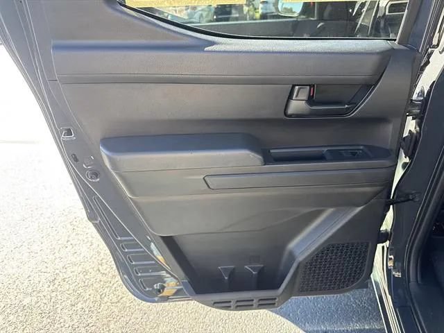 Used 2025 Toyota Tacoma SR5 RWD image 14