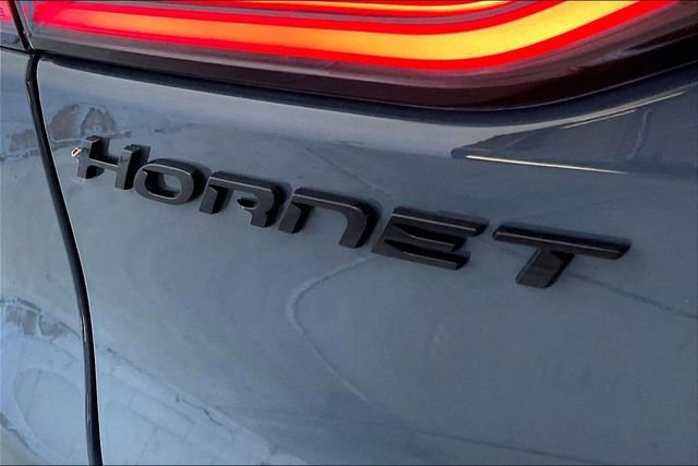 Certified 2024 Dodge Hornet R/T w/ R/T Blacktop Package AWD/4WD image 31