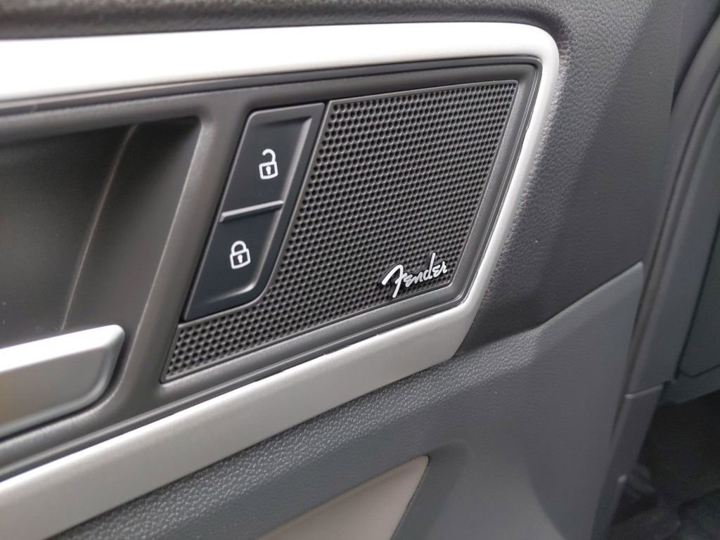 Used 2022 Volkswagen Atlas SEL Premium image 25