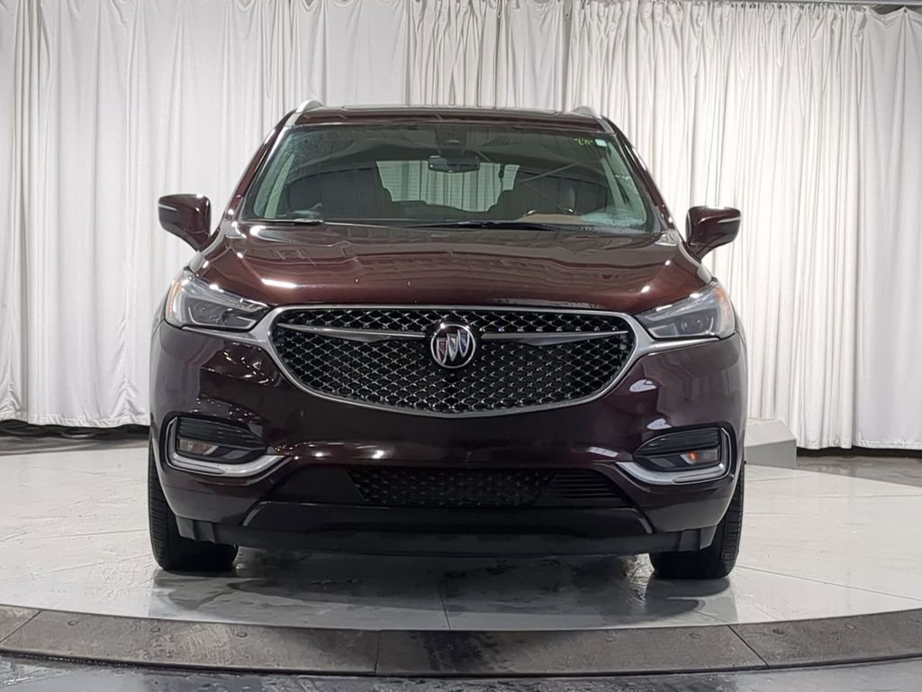 Used 2021 Buick Enclave Avenir w/ Avenir Technology Package image 21