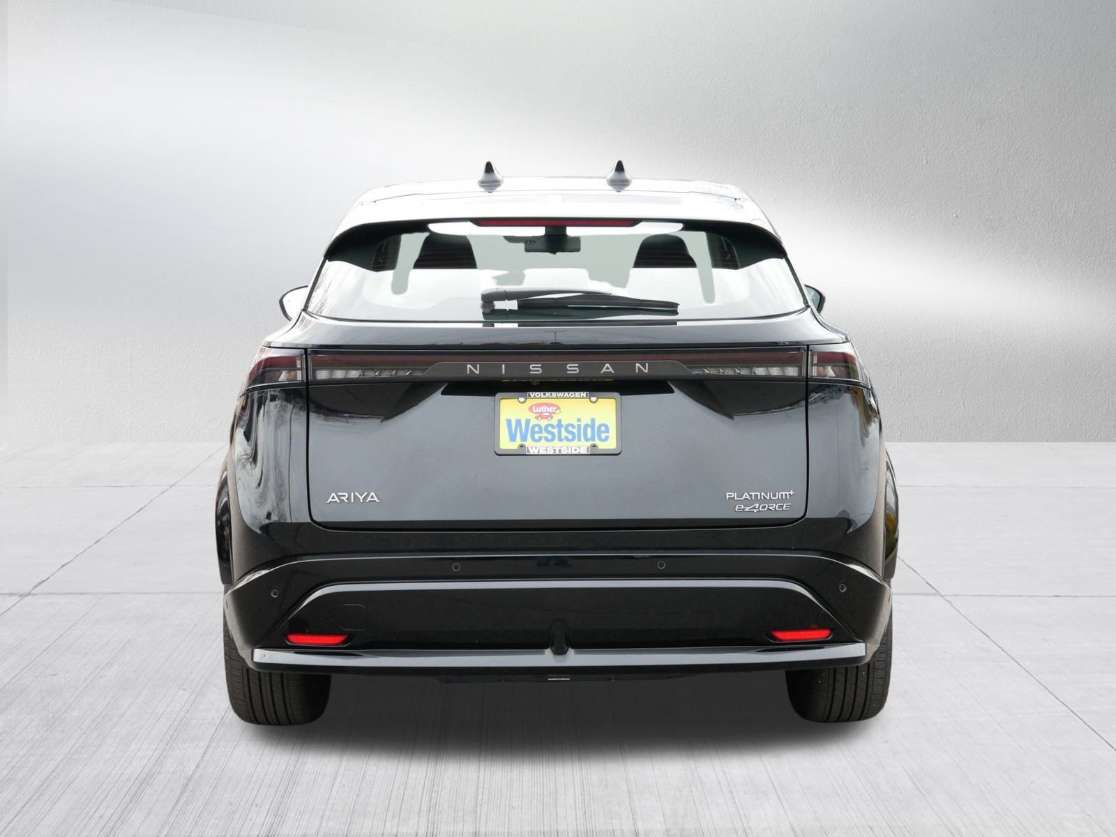 Used 2024 Nissan Ariya PLATINUM+ image 6