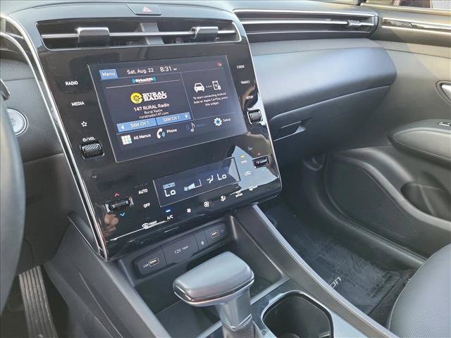 Used 2023 Hyundai Tucson SEL w/ Convenience Package FWD image 19