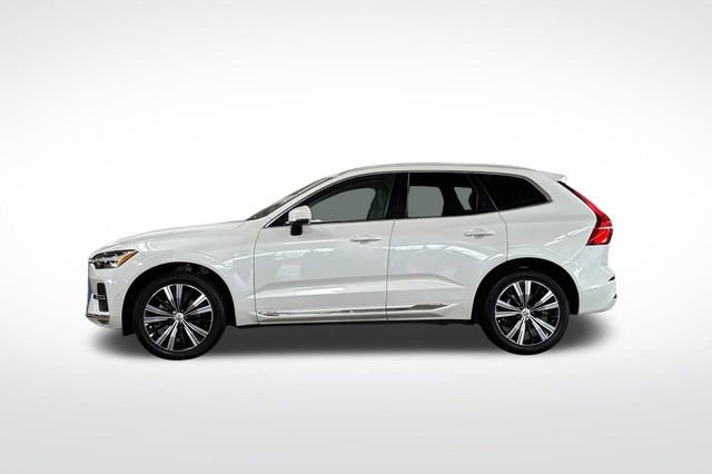 Used 2023 Volvo XC60 B5 Plus AWD/4WD image 8