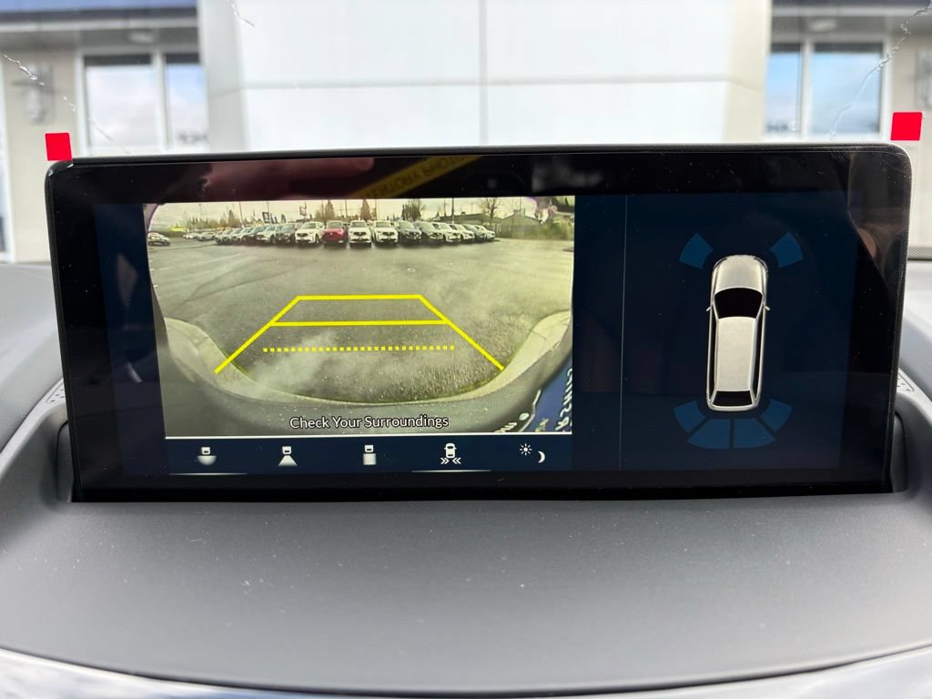 New 2026 Acura RDX SH-AWD w/ Technology Package image 23