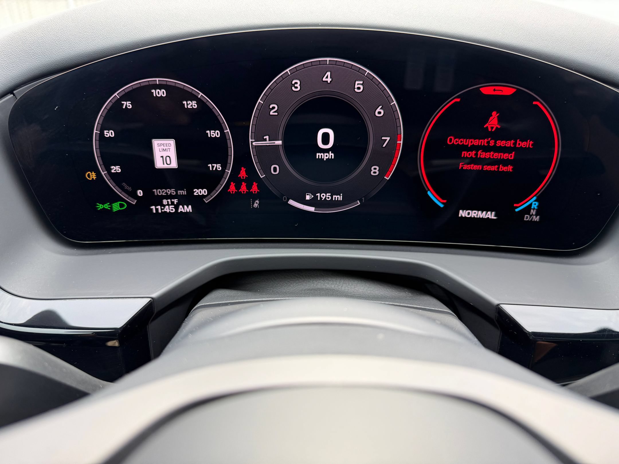 Certified 2024 Porsche Panamera image 19