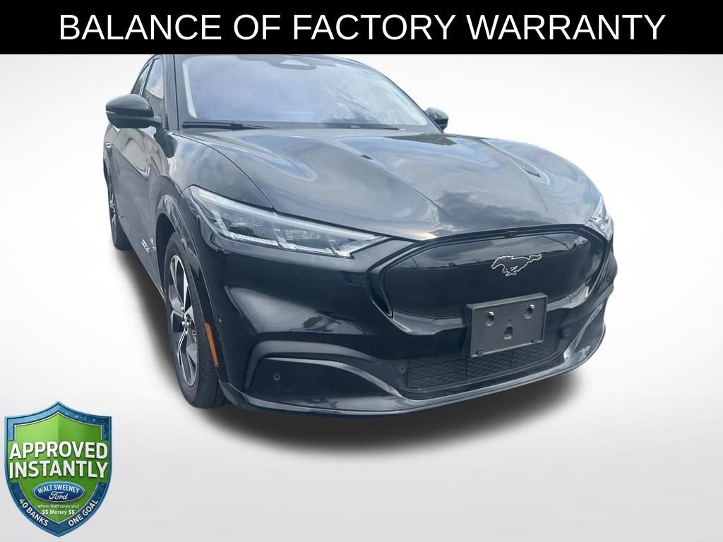 Used 2023 Ford Mustang Mach-E Premium AWD/4WD image 1