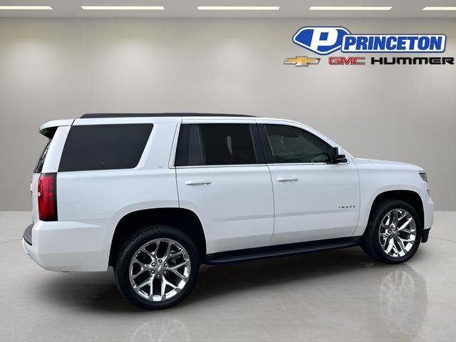 Used 2019 Chevrolet Tahoe LT image 8