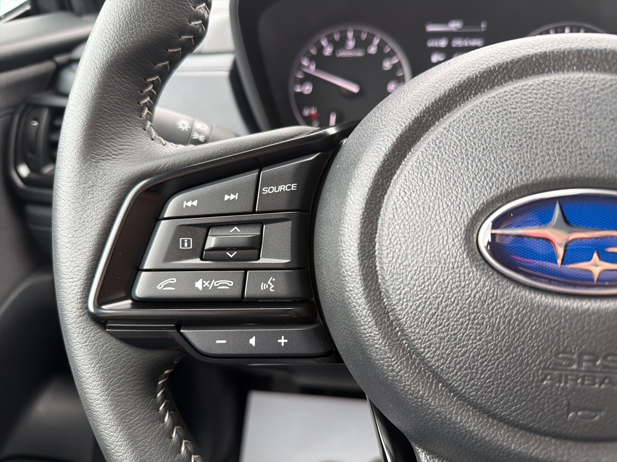 Used 2026 Subaru Forester Premium AWD/4WD image 16