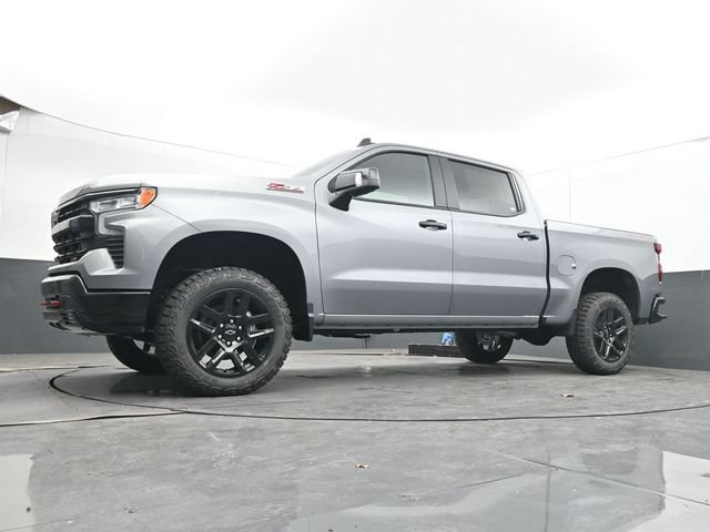 New 2026 Chevrolet Silverado 1500 LT Trail Boss w/ LT Trail Boss Premium Package AWD/4WD image 49