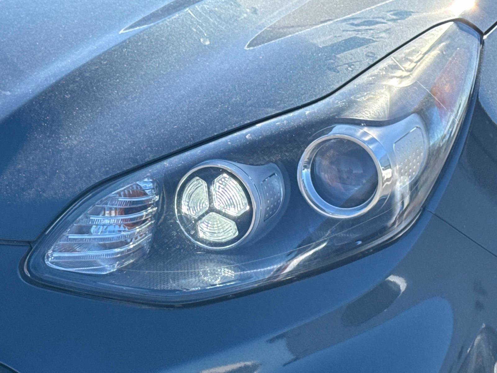 Used 2022 Kia Sportage EX image 10