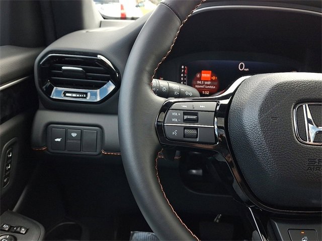 Certified 2026 Honda Passport TrailSport Elite image 22