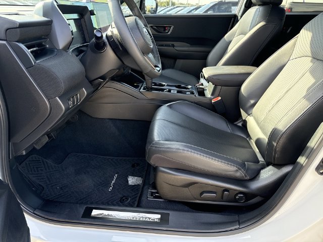 Certified 2026 Subaru Outback Limited AWD/4WD image 17