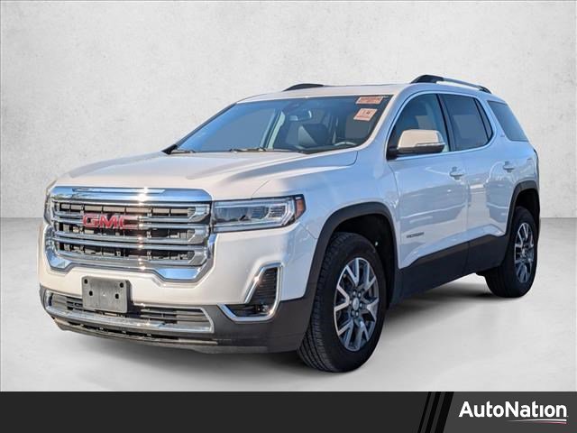 Used 2023 GMC Acadia SLT