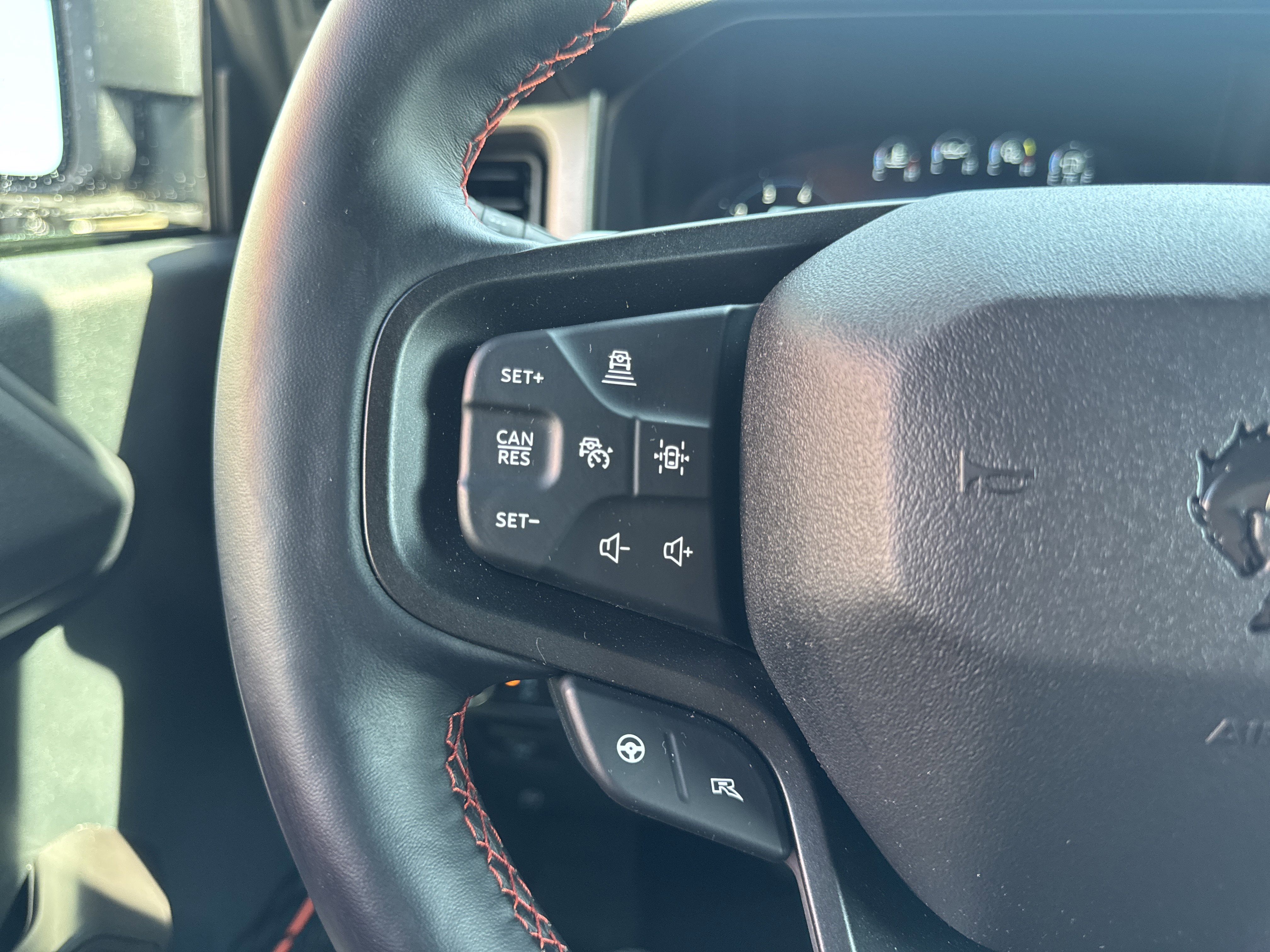 Used 2024 Ford Bronco Raptor AWD/4WD image 16
