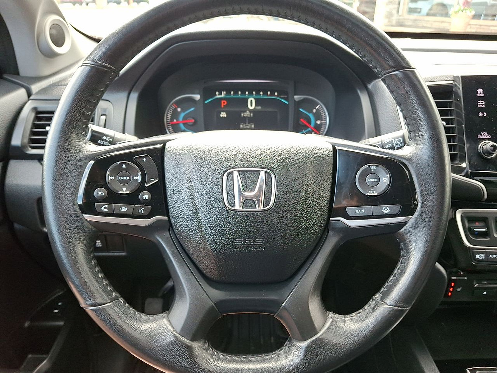 Used 2020 Honda Pilot Touring image 20