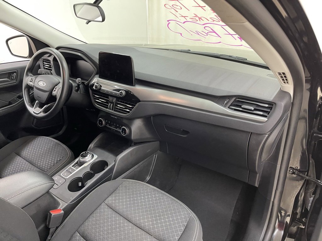 Used 2025 Ford Escape Active image 12