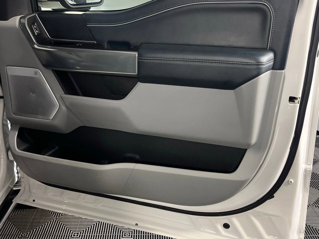 Used 2021 Ford F150 Limited image 35