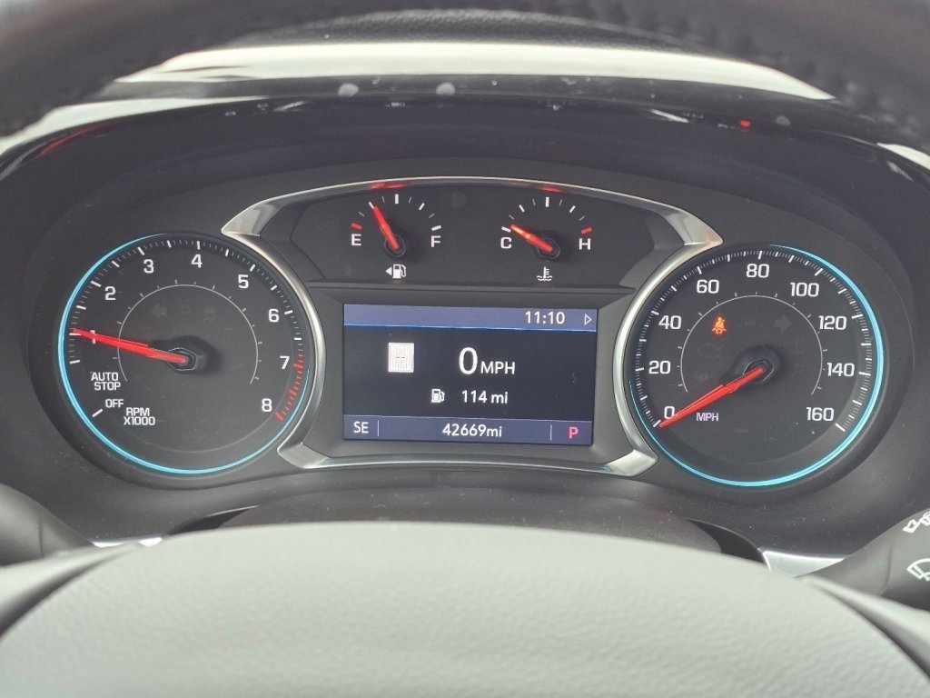 Certified 2021 Chevrolet Traverse RS w/ LPO, Cargo Package image 27