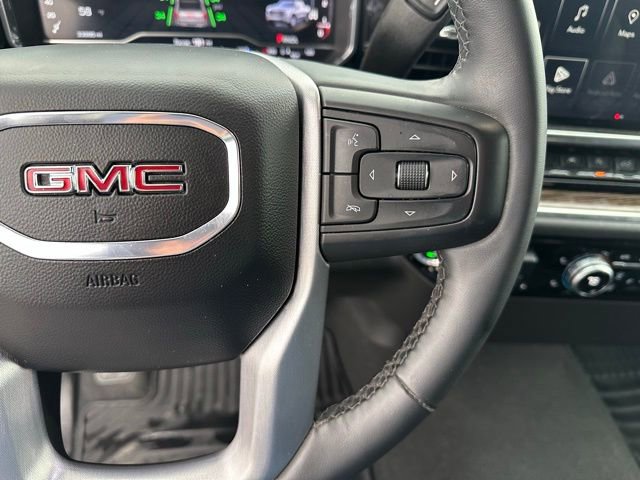 Used 2024 GMC Sierra 1500 Elevation w/ X31 Off-Road Package image 26