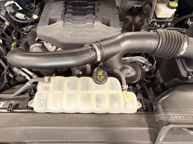 Used 2023 Ford F150 XLT w/ Equipment Group 302A High AWD/4WD image 57