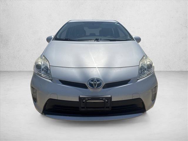 Used 2015 Toyota Prius Two FWD image 2