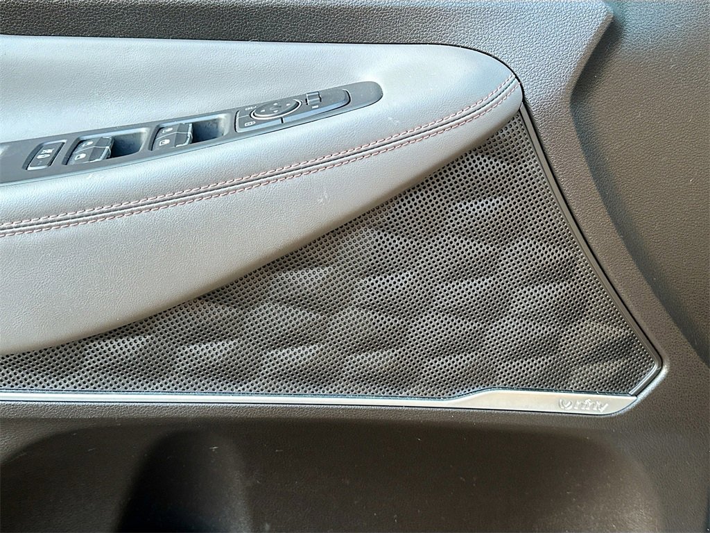 Used 2019 Hyundai Santa Fe FWD image 18