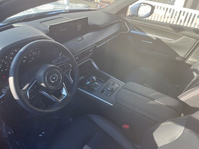 New 2026 MAZDA CX-90 3.3 Turbo S w/ Premium Plus image 12
