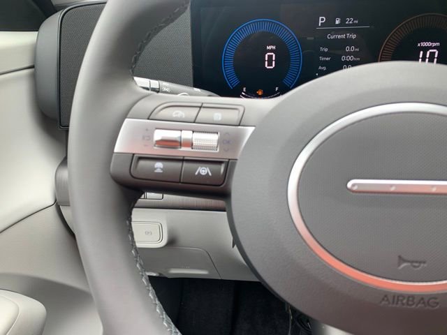 New 2026 Hyundai Kona SEL Premium AWD/4WD image 21