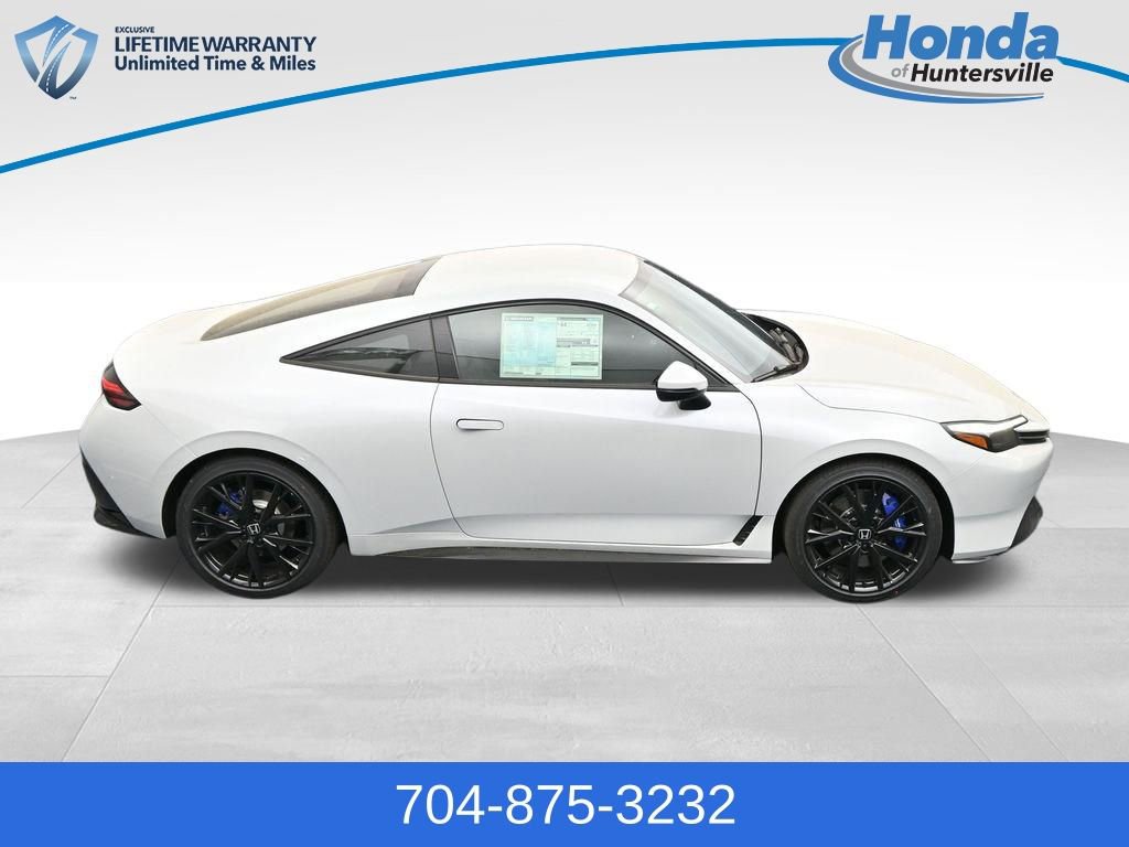 New 2026 Honda Prelude image 34