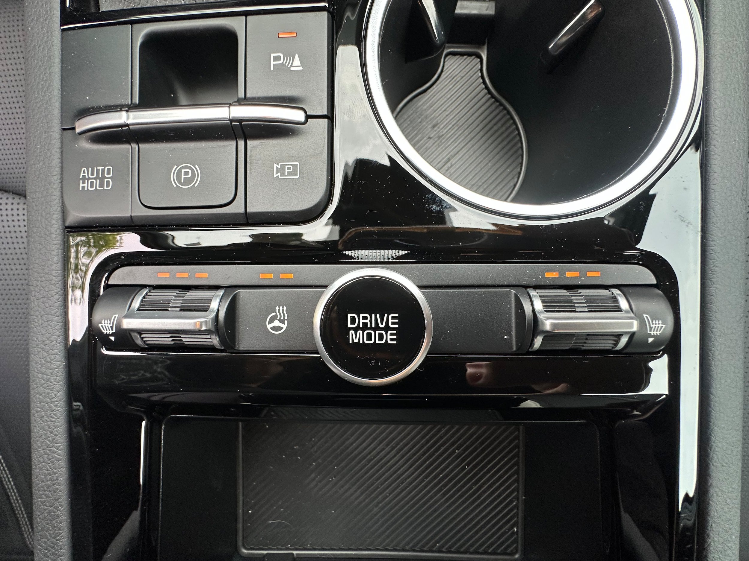 New 2026 Kia K5 GT-Line AWD/4WD image 25