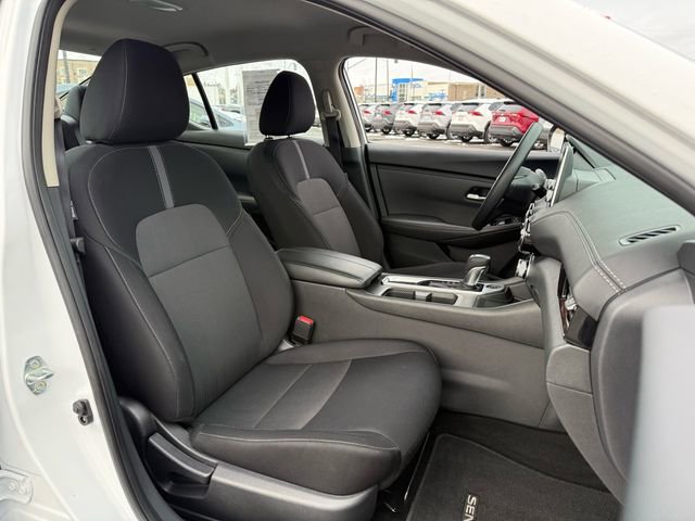 Used 2024 Nissan Sentra SV image 10