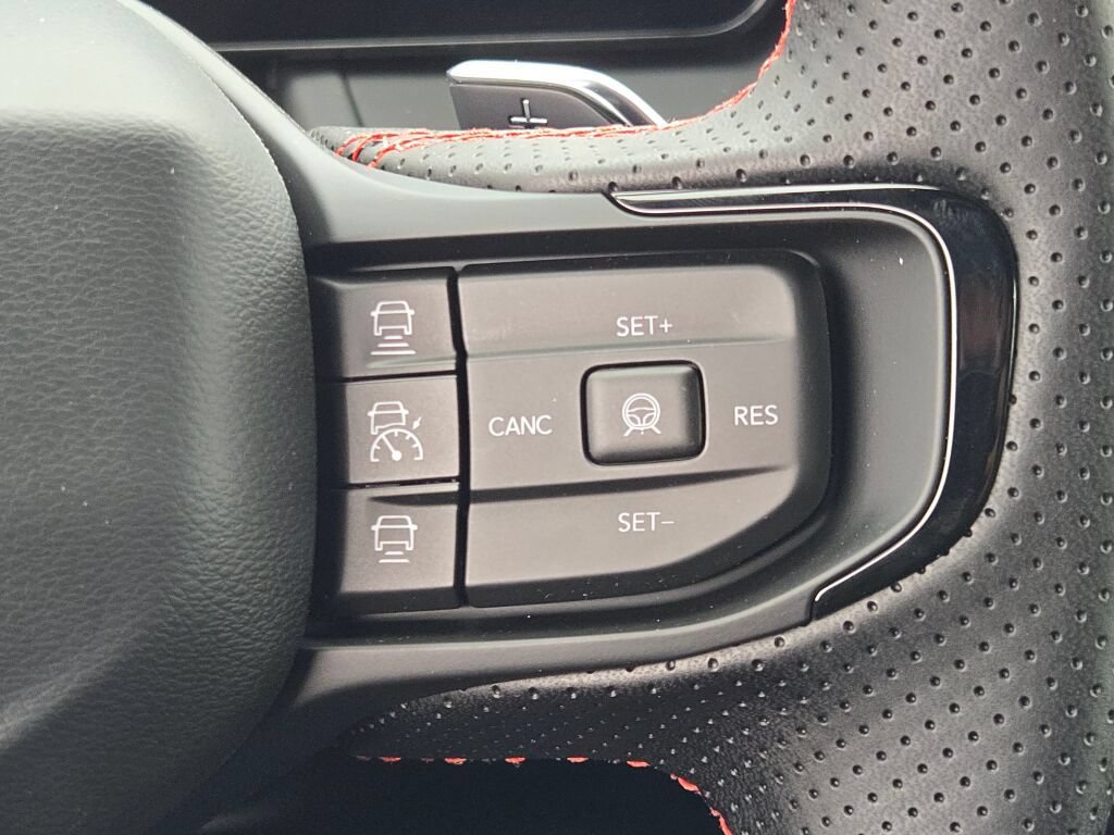 New 2026 Dodge Charger Scat Pack AWD/4WD image 30