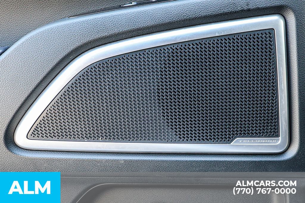 Used 2025 Kia Telluride S FWD image 58
