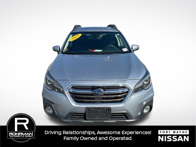 Used 2019 Subaru Outback 2.5i Limited AWD/4WD image 9