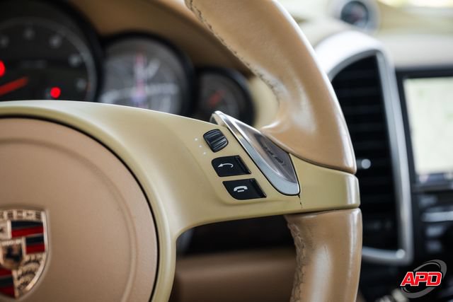 Used 2013 Porsche Cayenne AWD/4WD image 75