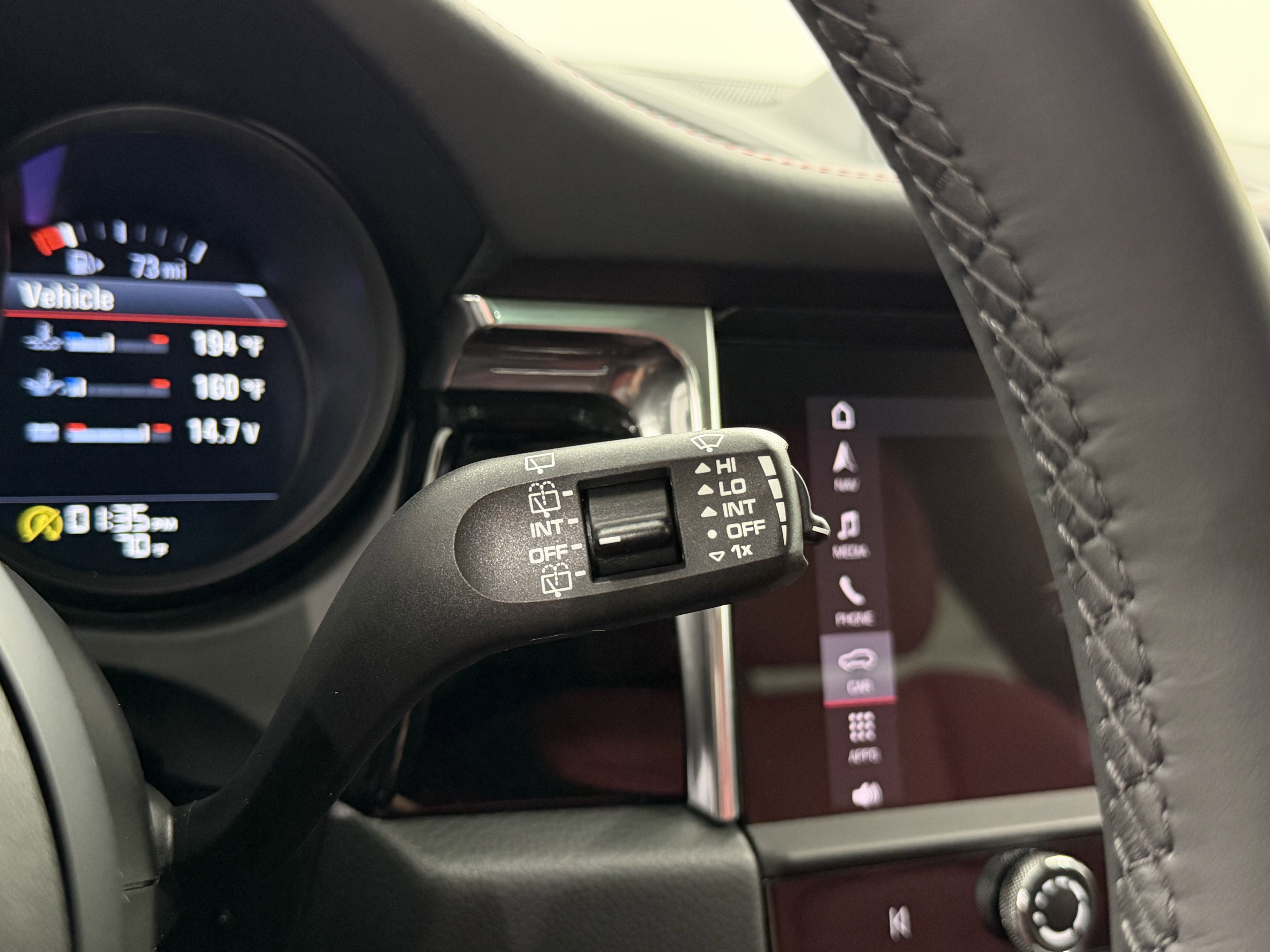 New 2026 Porsche Macan image 50