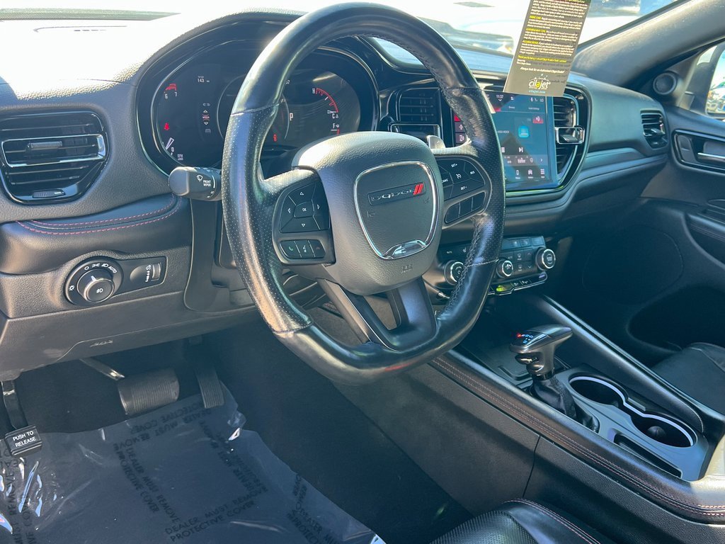 Certified 2022 Dodge Durango R/T image 22
