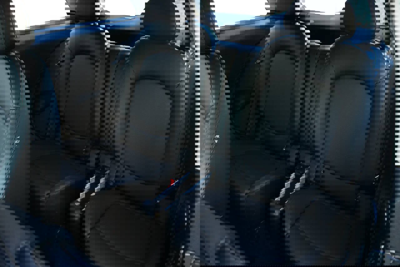 Used 2013 MINI Cooper Paceman S image 11