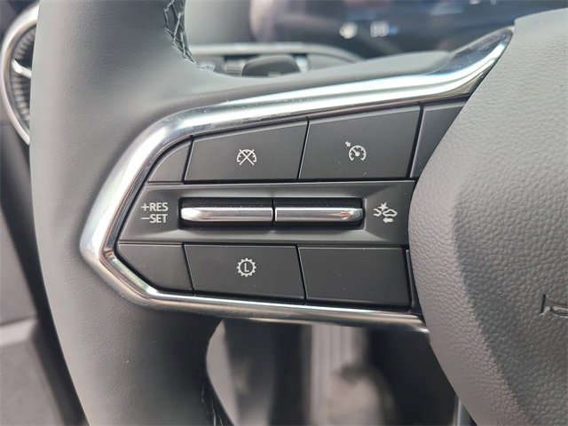 New 2026 Chevrolet Equinox LT w/ Convenience Package II image 28