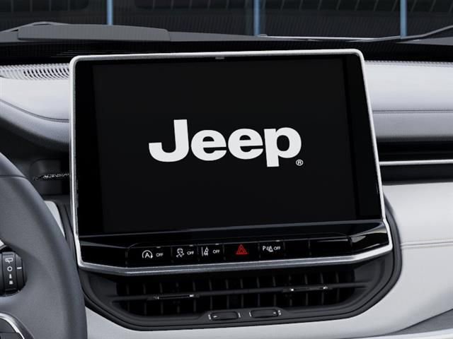 New 2026 Jeep Compass Limited image 18