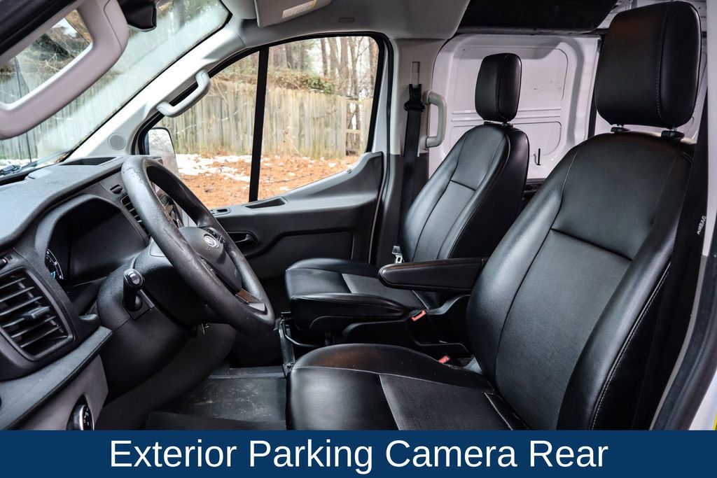 Used 2020 Ford Transit 250 Base image 10