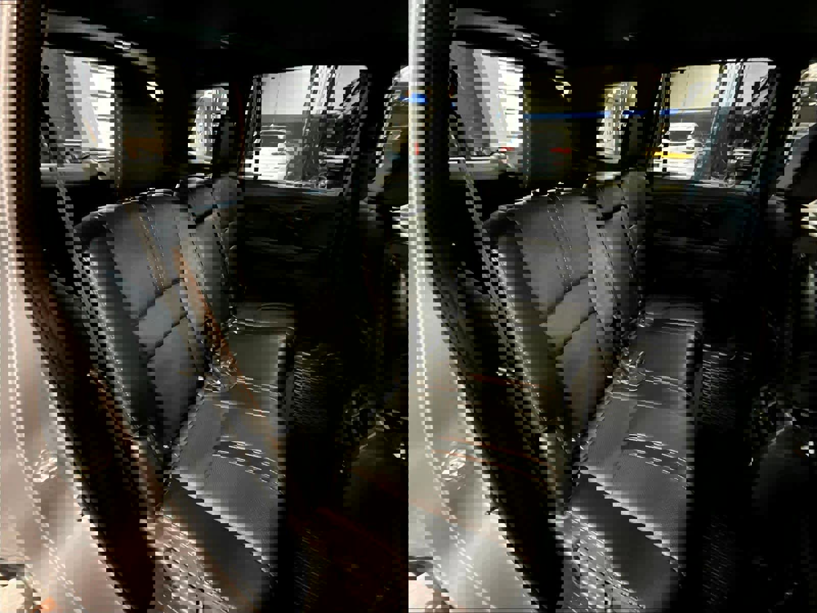 Used 2022 Honda Passport TrailSport image 16