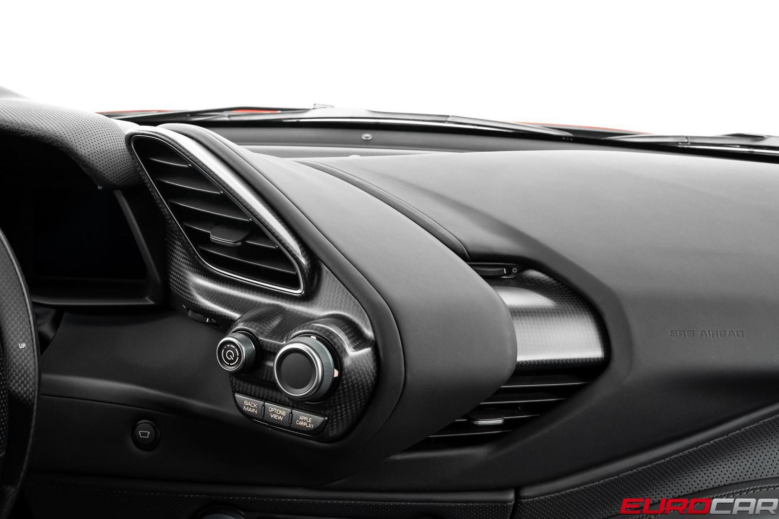 Used 2019 Ferrari 488 Pista Coupe RWD image 36