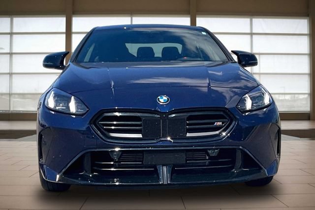 Used 2025 BMW M235i xDrive AWD/4WD image 3