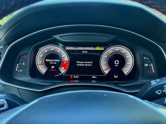 Used 2023 Audi S6 Premium Plus w/ Premium Plus Package AWD/4WD image 40