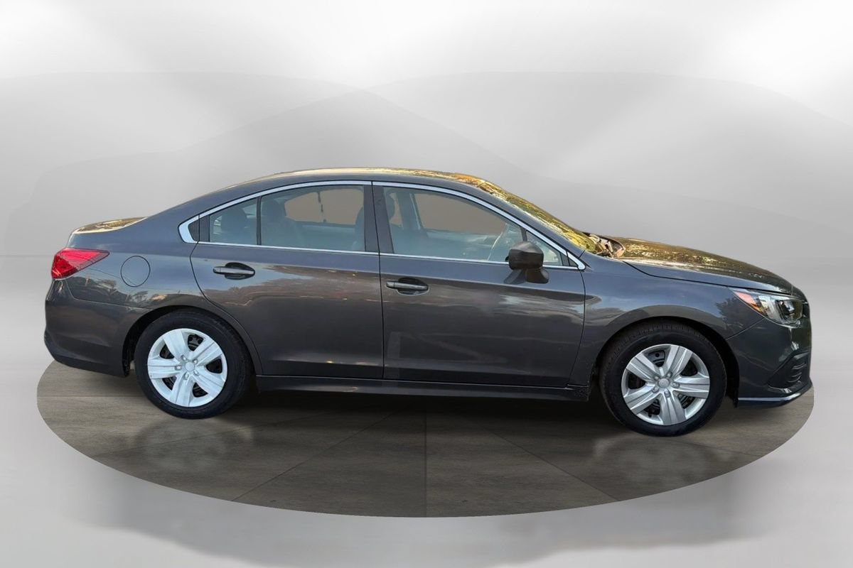 Used 2019 Subaru Legacy 2.5i AWD/4WD image 6