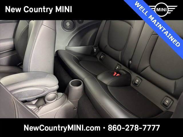 Used 2016 MINI Cooper Convertible image 16