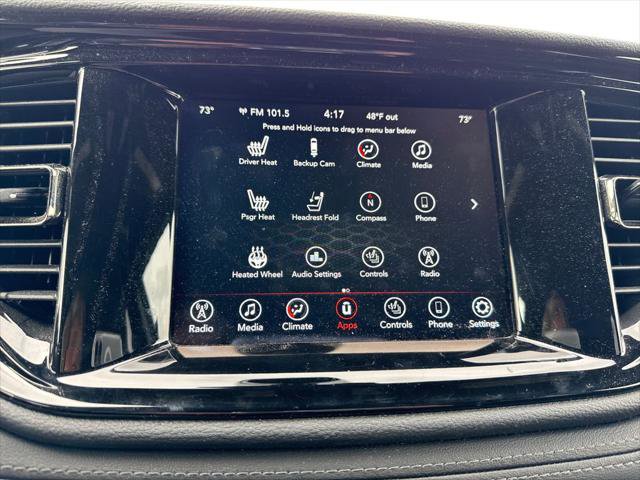 Certified 2022 Dodge Durango GT image 25